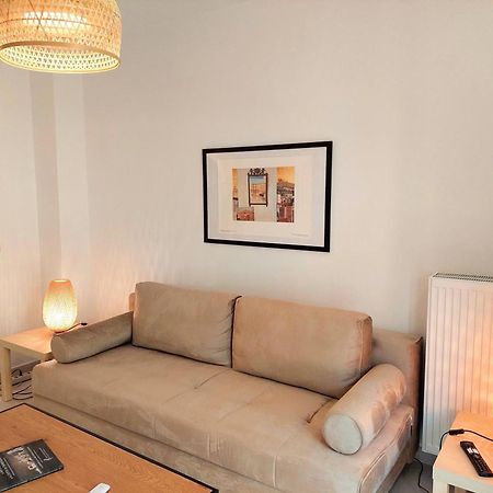 אתונה Wonderful Apartment In Acropolis מראה חיצוני תמונה