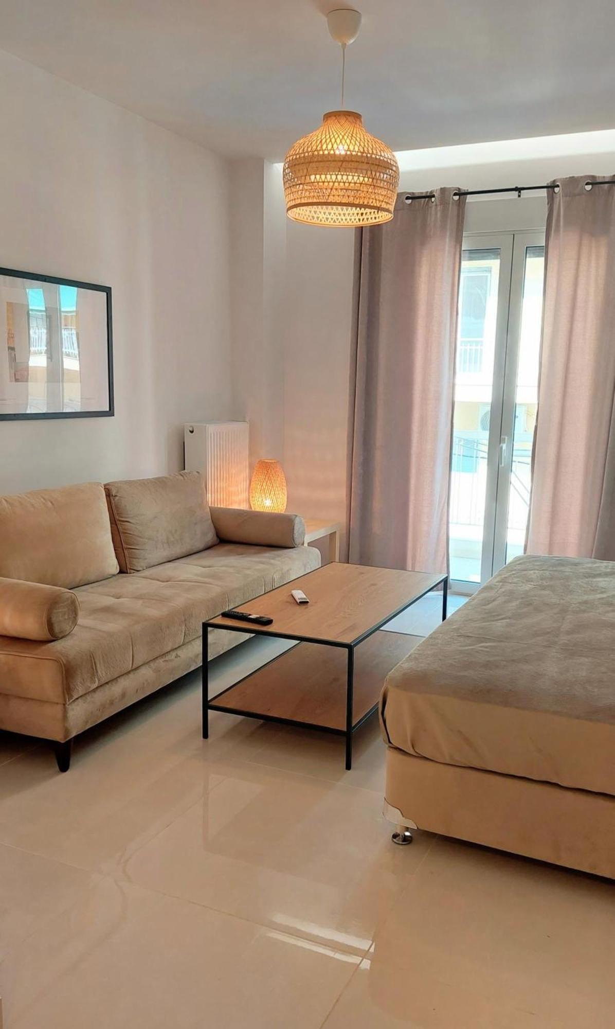 אתונה Wonderful Apartment In Acropolis מראה חיצוני תמונה