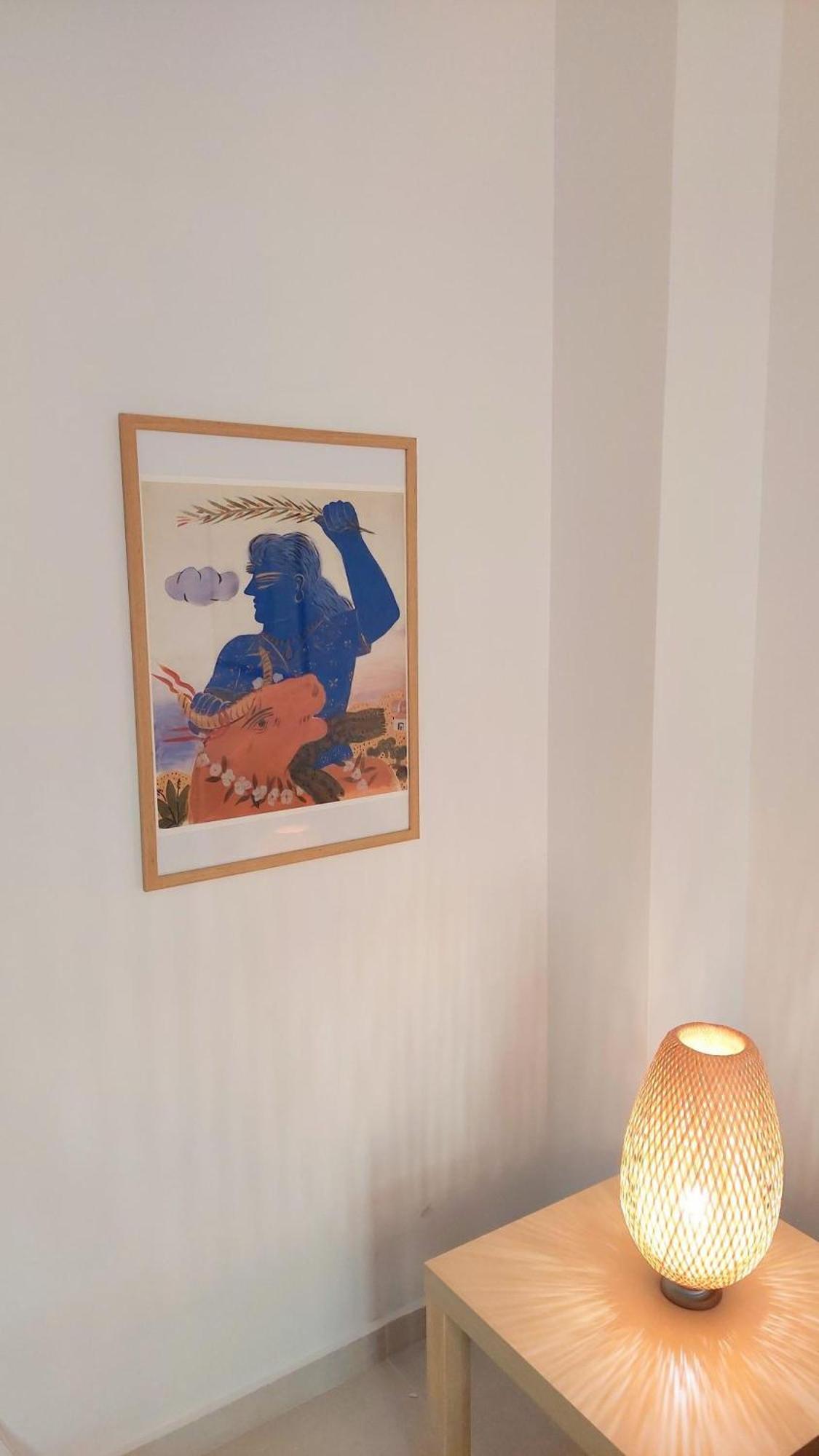 אתונה Wonderful Apartment In Acropolis מראה חיצוני תמונה