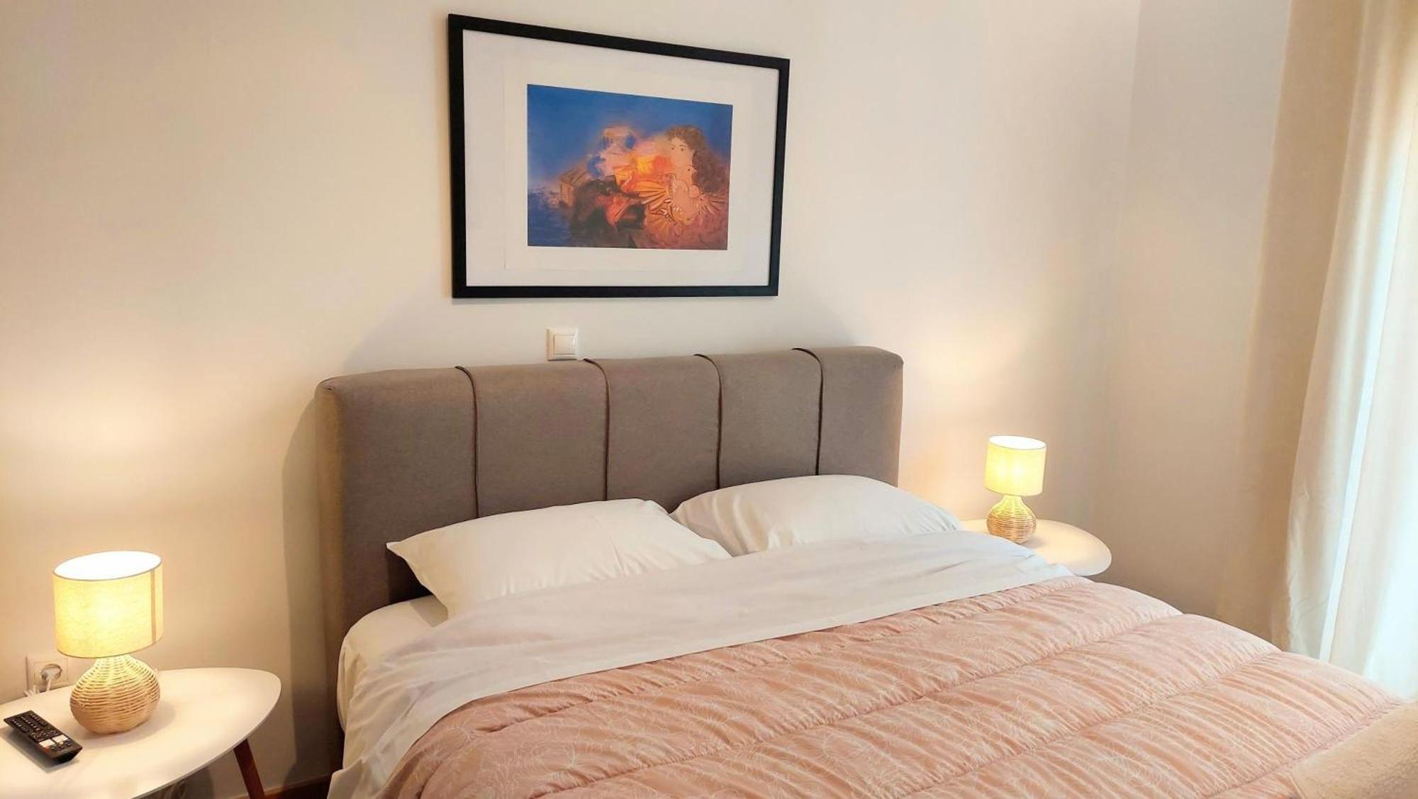 אתונה Wonderful Apartment In Acropolis מראה חיצוני תמונה