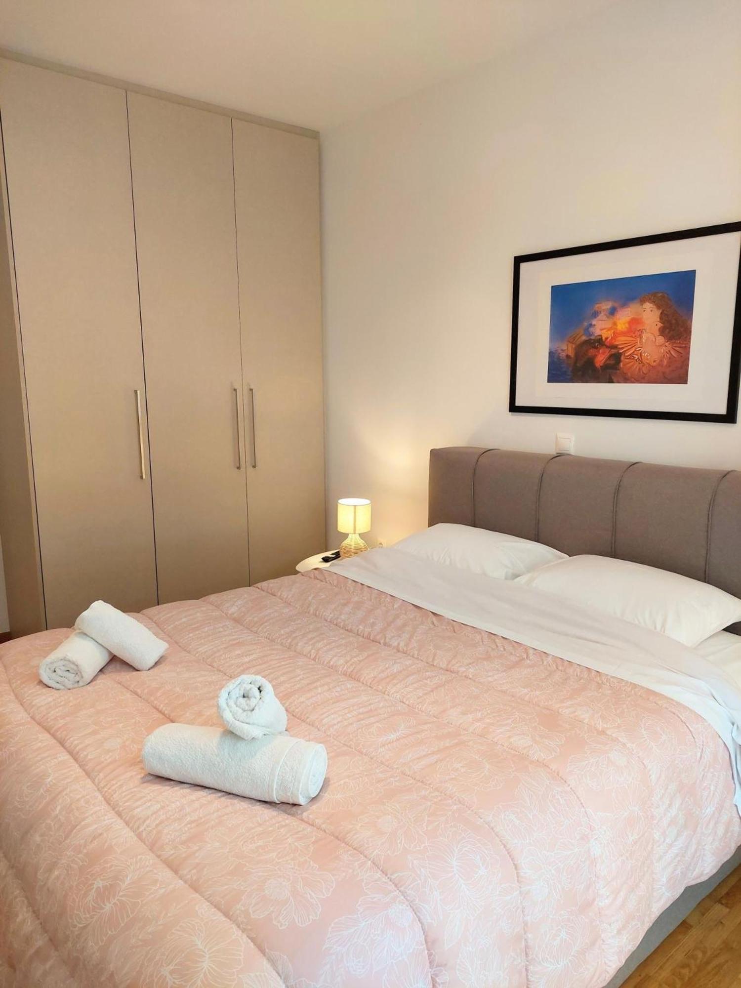 אתונה Wonderful Apartment In Acropolis מראה חיצוני תמונה
