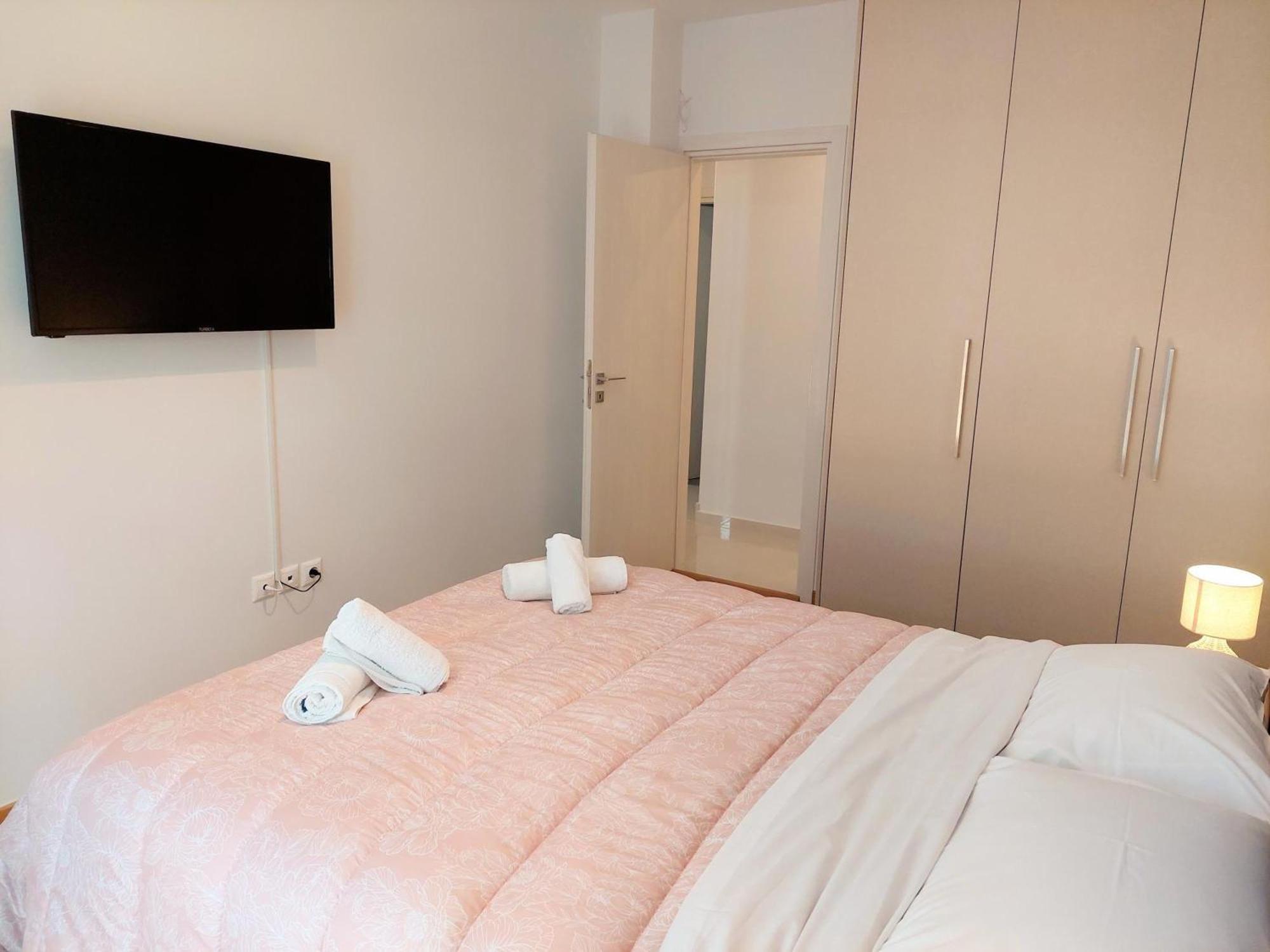 אתונה Wonderful Apartment In Acropolis מראה חיצוני תמונה