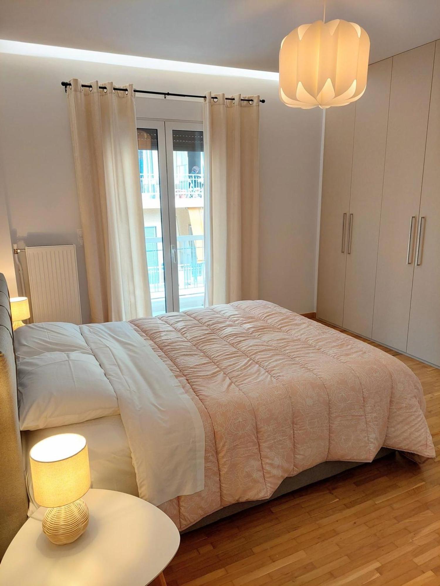 אתונה Wonderful Apartment In Acropolis מראה חיצוני תמונה