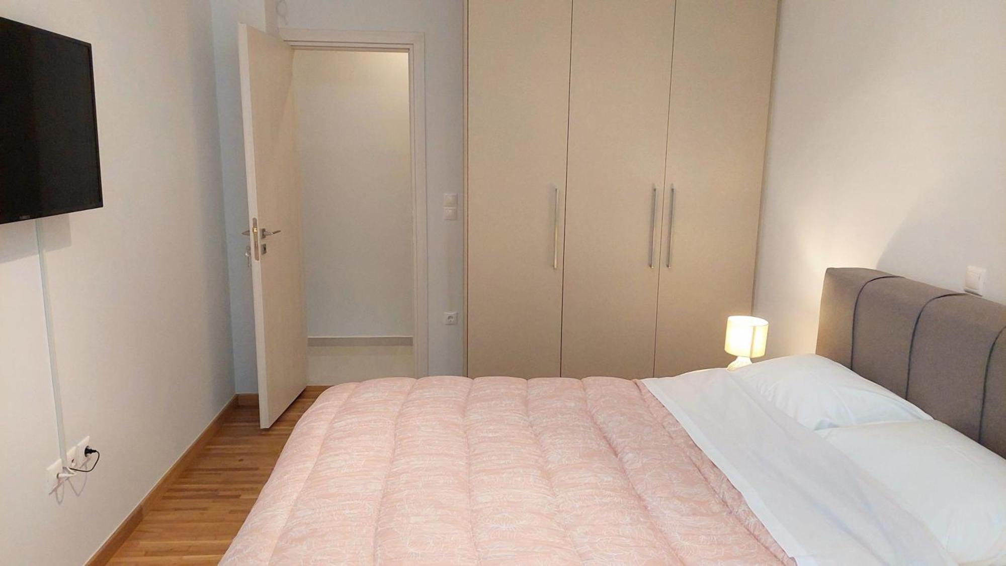 אתונה Wonderful Apartment In Acropolis מראה חיצוני תמונה