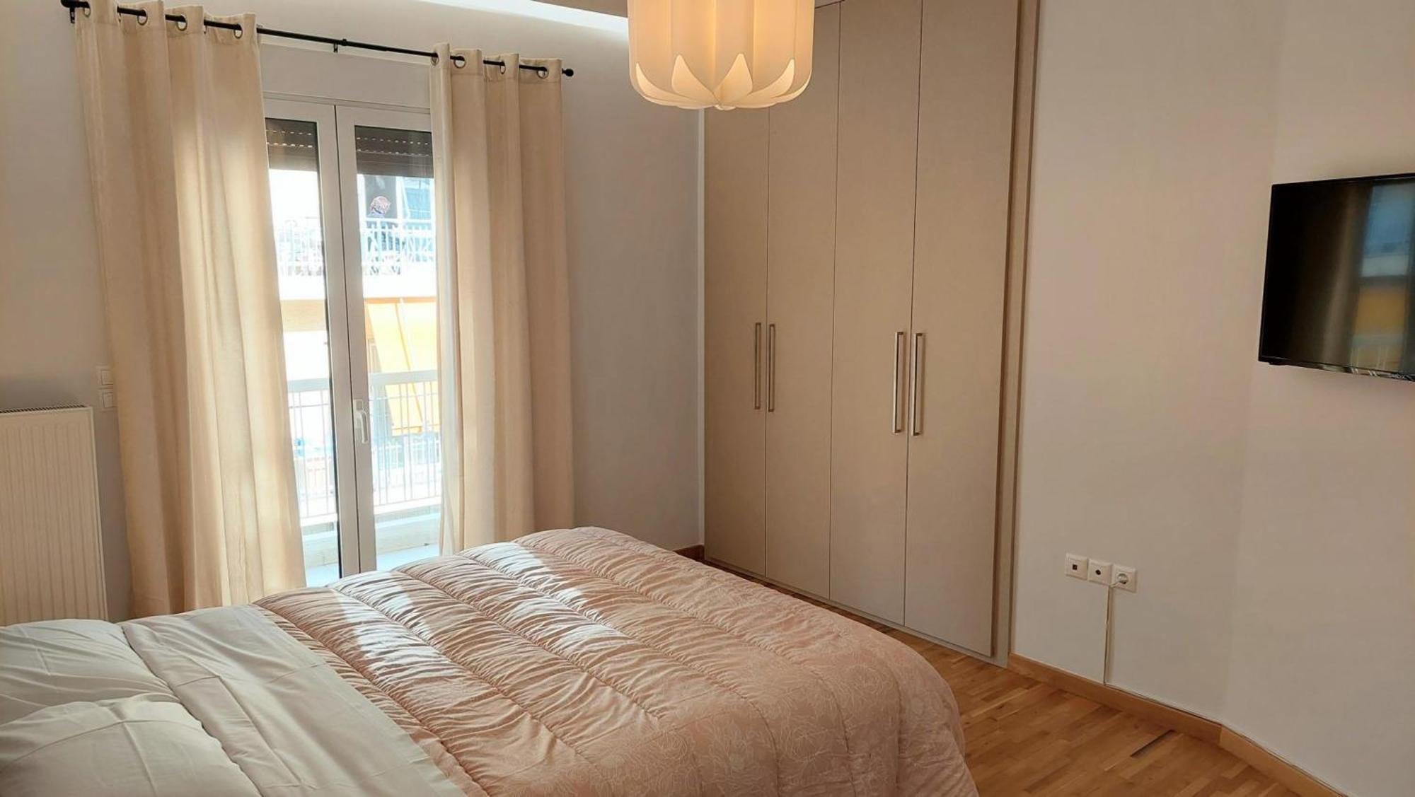 אתונה Wonderful Apartment In Acropolis מראה חיצוני תמונה