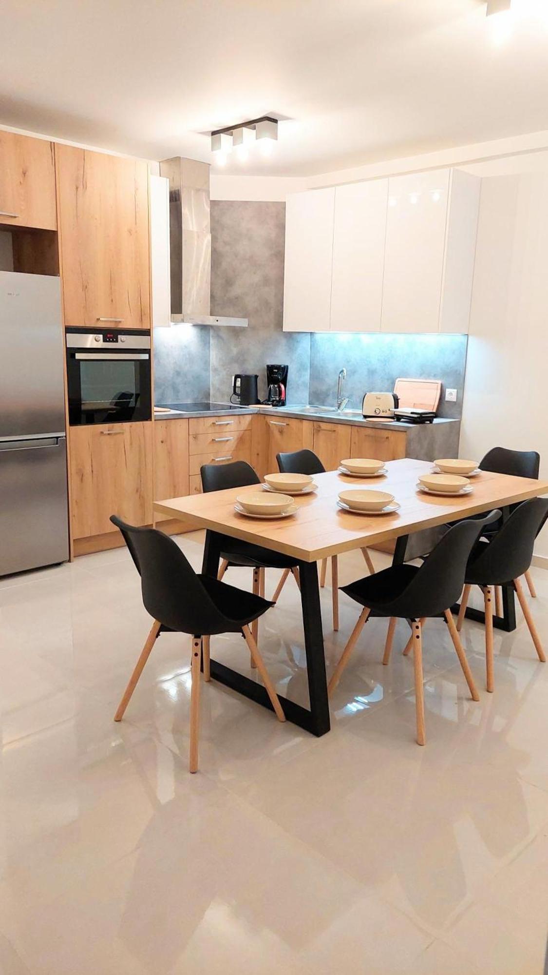 אתונה Wonderful Apartment In Acropolis מראה חיצוני תמונה