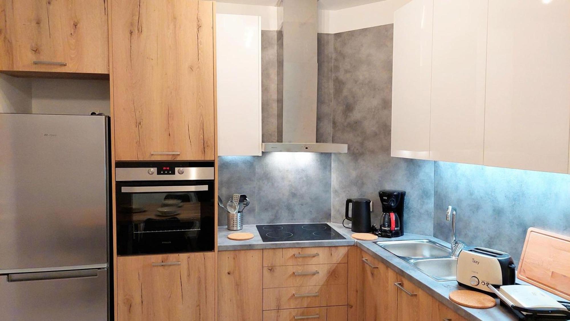 אתונה Wonderful Apartment In Acropolis מראה חיצוני תמונה
